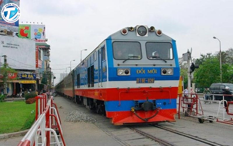 Tàu SE3